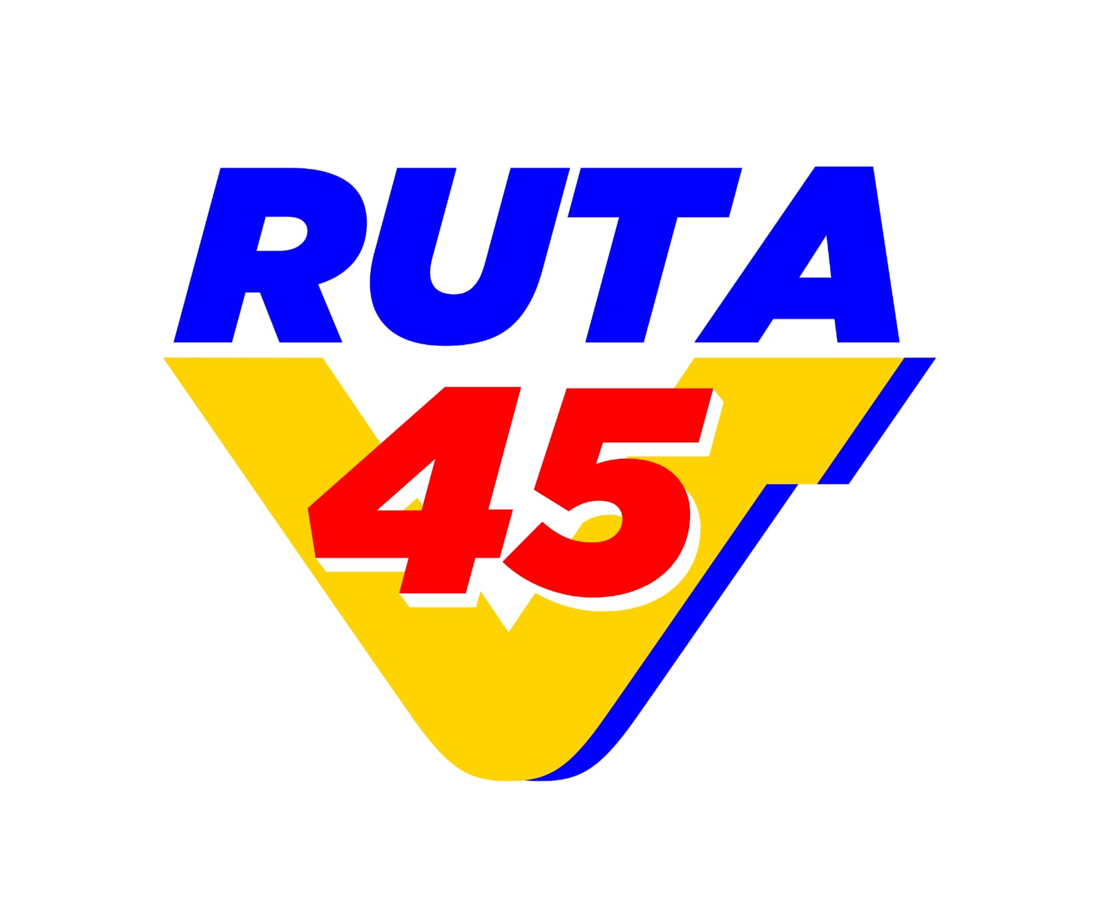 Ruta V45